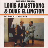 Louis Armstrong & Duke Ellington - The Complete Sessions 1961