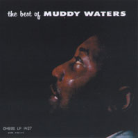 MUDDY WATERS: The Best of Muddy Waters (Speakers Corner / Chess)